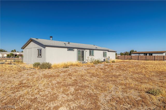 1621 Windy Lane, Pahrump, NV 89048