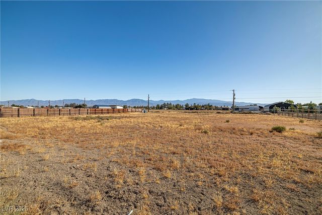 1621 Windy Lane, Pahrump, NV 89048