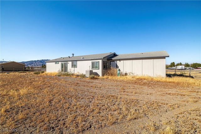 1621 Windy Lane, Pahrump, NV 89048