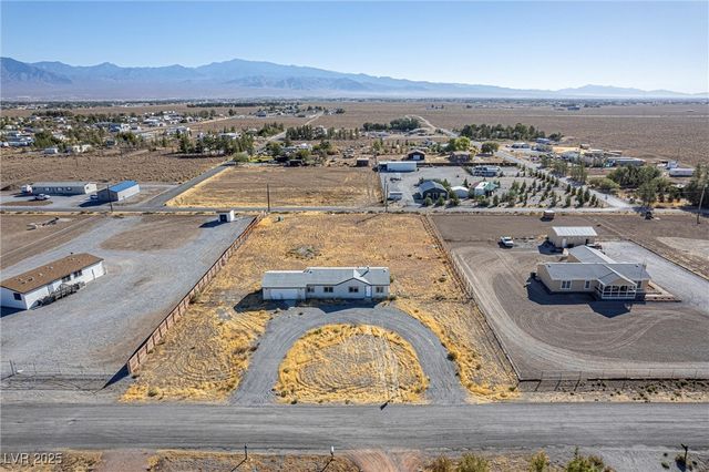 1621 Windy Lane, Pahrump, NV 89048