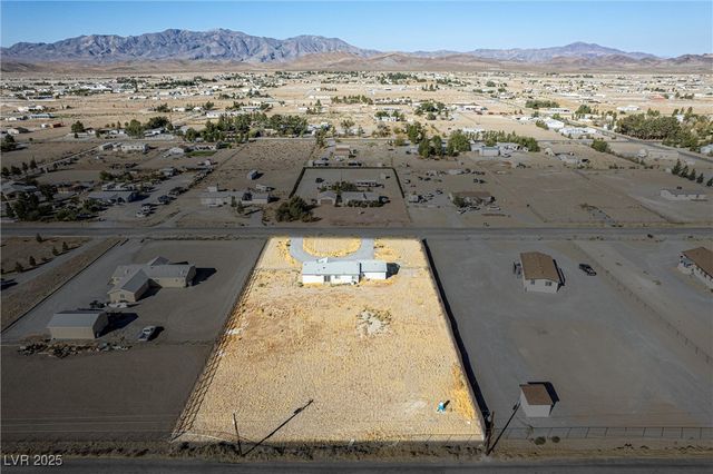 1621 Windy Lane, Pahrump, NV 89048