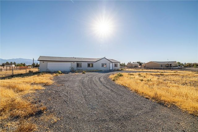 1621 Windy Lane, Pahrump, NV 89048