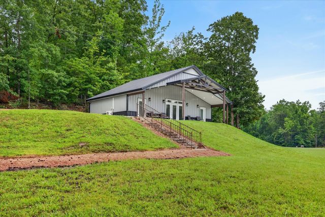 522 Short Creek Rd, Dover, TN 37058