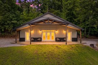 522 Short Creek Rd, Dover, TN 37058
