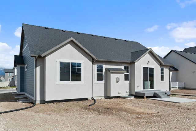 8902 S SMOKY HOLLOW RD, West Jordan, UT 84081