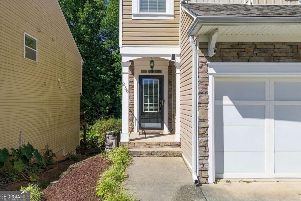 236 Winterbury Drive, Canton, GA 30114 — photo 2