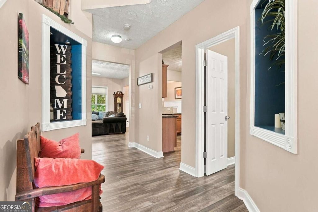 236 Winterbury Drive, Canton, GA 30114 — photo 3
