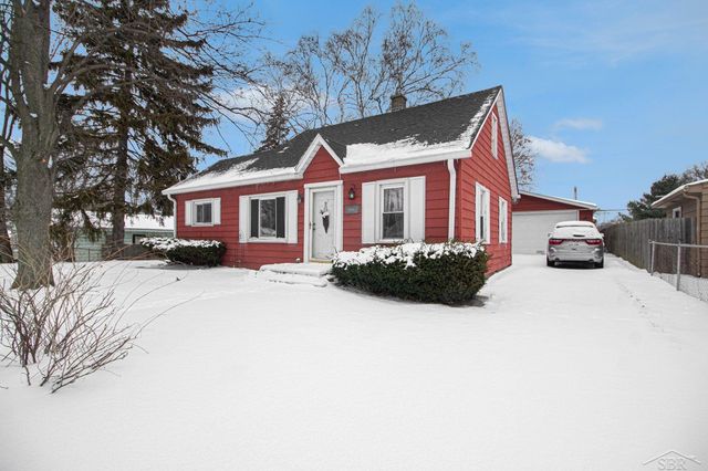 6065 Vivian Drive, Taylor, MI 48180