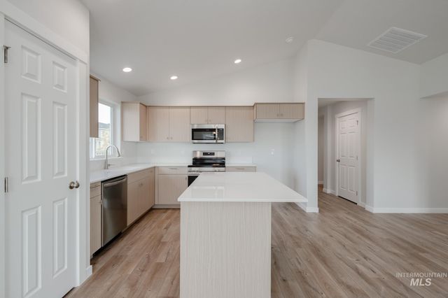 12785 Ropers St, Nampa, ID 83651