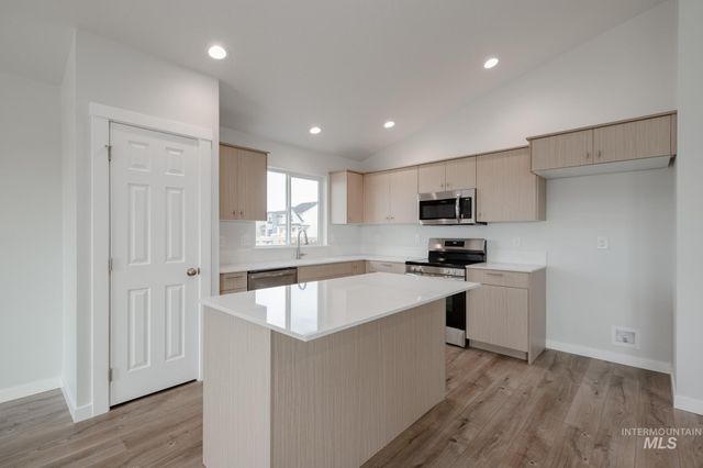 12785 Ropers St, Nampa, ID 83651
