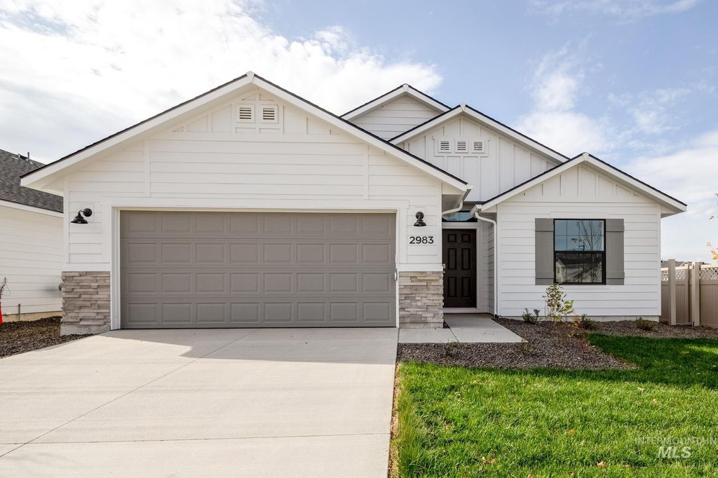 12785 Ropers St, Nampa, ID 83651