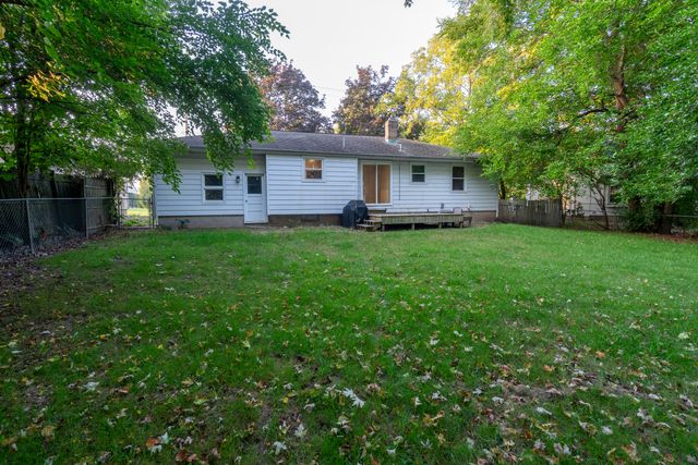 545 52nd Street Se, City Of Kentwood, MI 49548