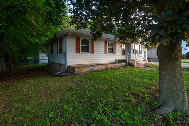 545 52nd Street Se, City Of Kentwood, MI 49548