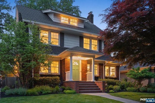 34 Prescott Avenue, Montclair, NJ 07042