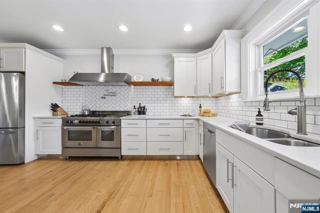 34 Prescott Avenue, Montclair, NJ 07042