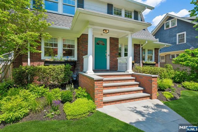 34 Prescott Avenue, Montclair, NJ 07042