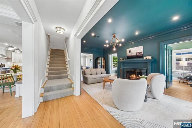 34 Prescott Avenue, Montclair, NJ 07042