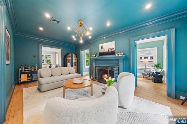 34 Prescott Avenue, Montclair, NJ 07042