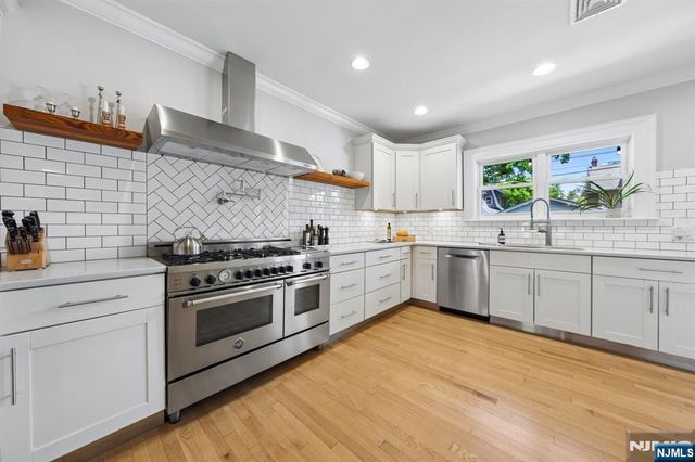 34 Prescott Avenue, Montclair, NJ 07042