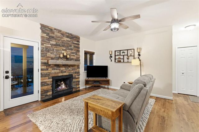 2835 Coldwater Drive, Colorado Springs, CO 80919