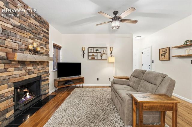2835 Coldwater Drive, Colorado Springs, CO 80919