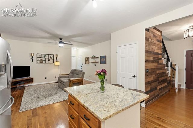 2835 Coldwater Drive, Colorado Springs, CO 80919
