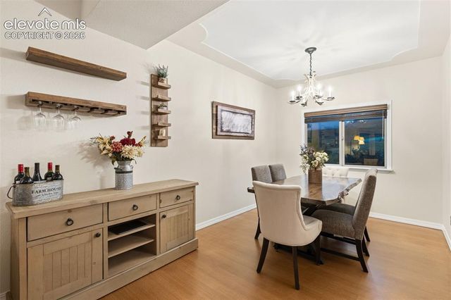 2835 Coldwater Drive, Colorado Springs, CO 80919