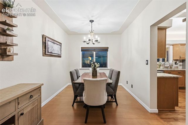 2835 Coldwater Drive, Colorado Springs, CO 80919