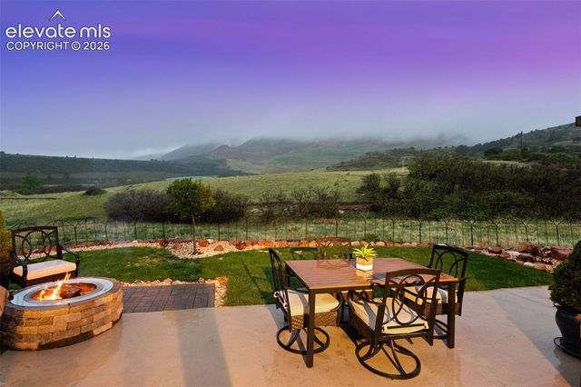 2835 Coldwater Drive, Colorado Springs, CO 80919