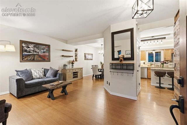 2835 Coldwater Drive, Colorado Springs, CO 80919