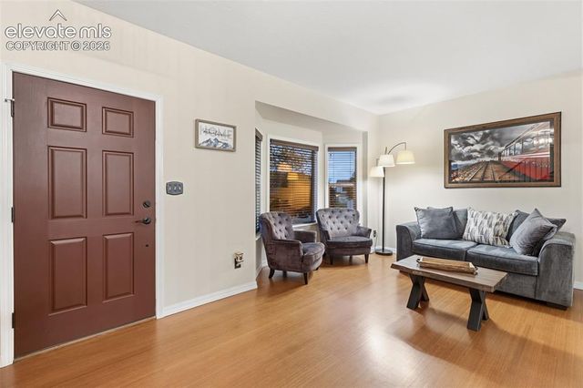 2835 Coldwater Drive, Colorado Springs, CO 80919