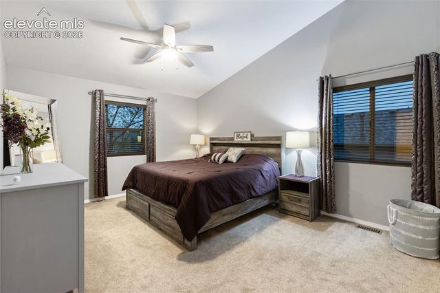 2835 Coldwater Drive, Colorado Springs, CO 80919