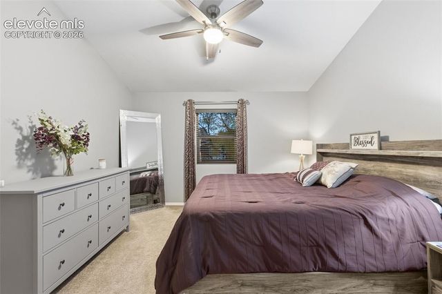 2835 Coldwater Drive, Colorado Springs, CO 80919