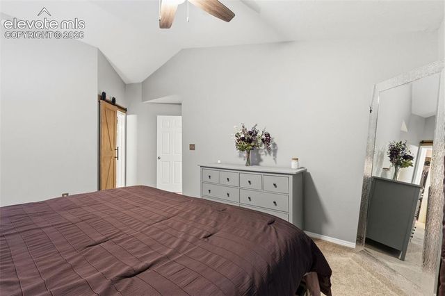 2835 Coldwater Drive, Colorado Springs, CO 80919