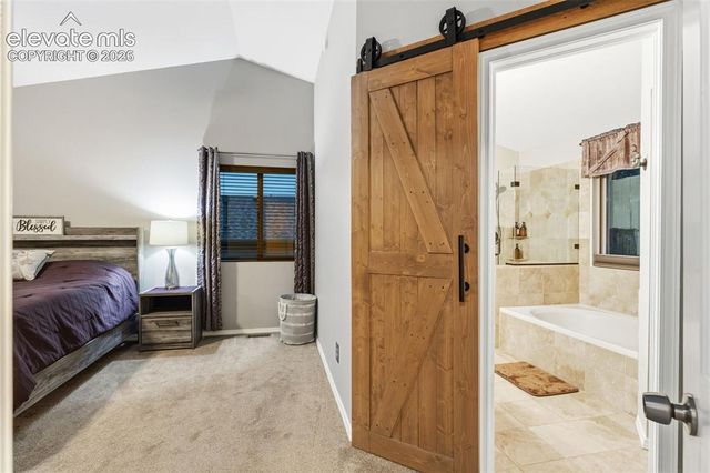 2835 Coldwater Drive, Colorado Springs, CO 80919