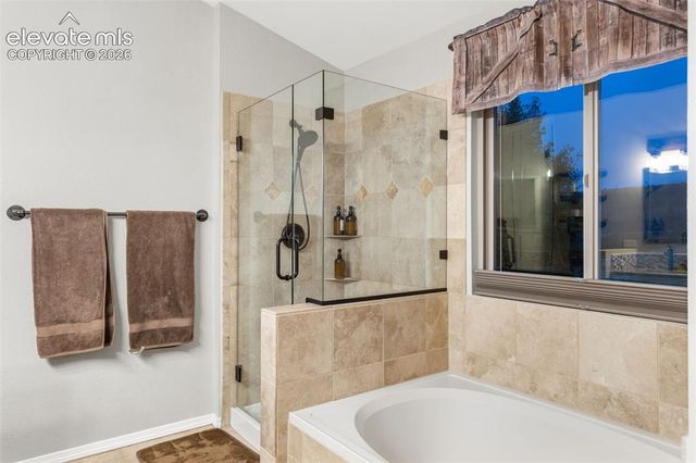 2835 Coldwater Drive, Colorado Springs, CO 80919