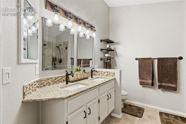 2835 Coldwater Drive, Colorado Springs, CO 80919