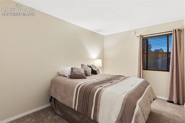 2835 Coldwater Drive, Colorado Springs, CO 80919