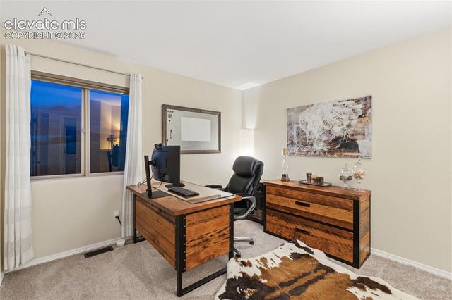 2835 Coldwater Drive, Colorado Springs, CO 80919