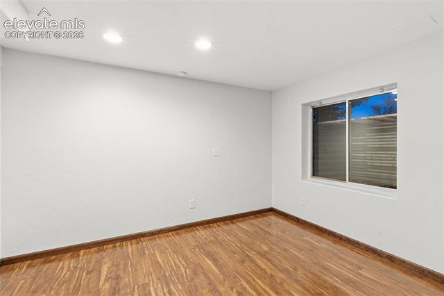 2835 Coldwater Drive, Colorado Springs, CO 80919