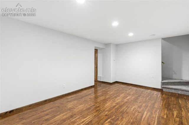 2835 Coldwater Drive, Colorado Springs, CO 80919