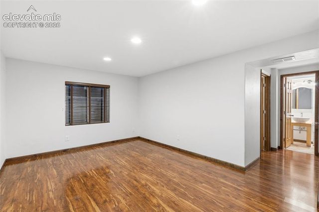 2835 Coldwater Drive, Colorado Springs, CO 80919