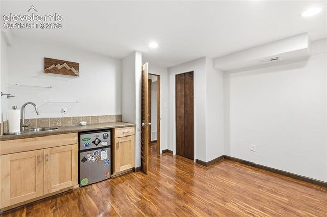 2835 Coldwater Drive, Colorado Springs, CO 80919