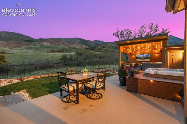 2835 Coldwater Drive, Colorado Springs, CO 80919
