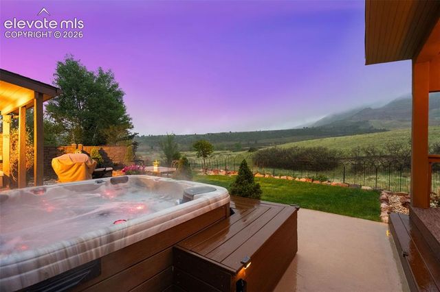 2835 Coldwater Drive, Colorado Springs, CO 80919