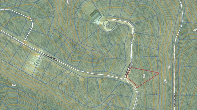 Northfleet Drive, Bella Vista, AR 72714