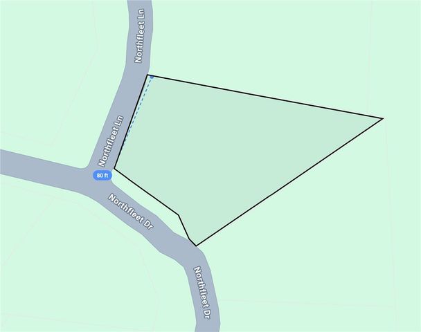 Northfleet Drive, Bella Vista, AR 72714