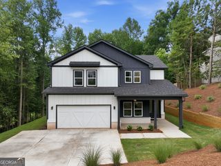4813 River Bottom Drive, Gainesville, GA 30507