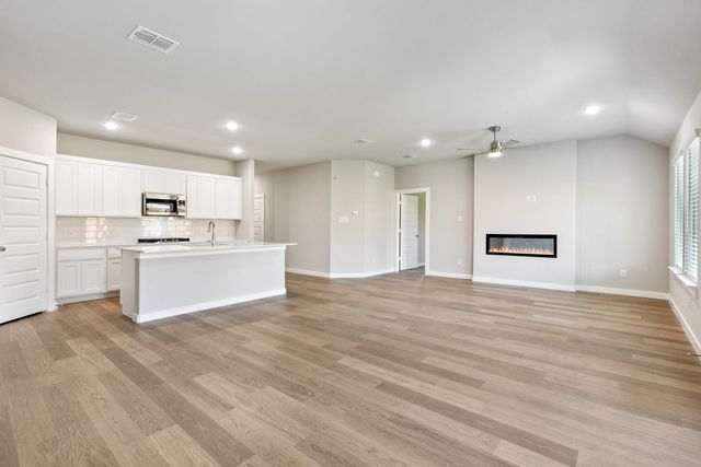 1169 Little Hills Way, Lavon, TX 75166