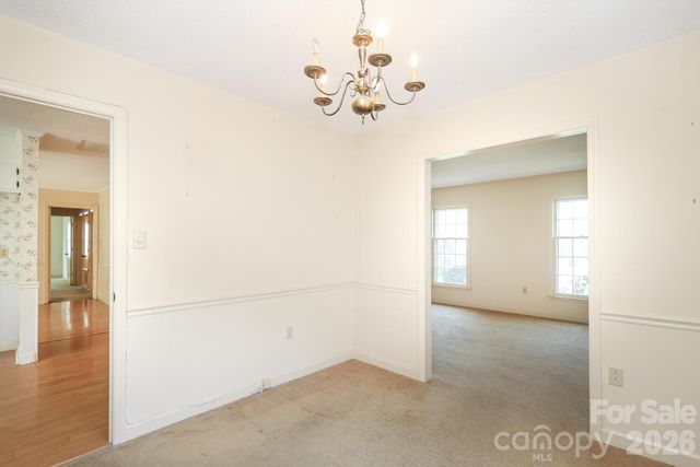 2000 Lawton Bluff Road, Charlotte, NC 28226